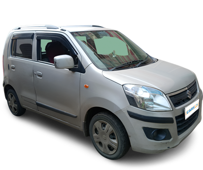 Maruti Wagon R 1.0-img